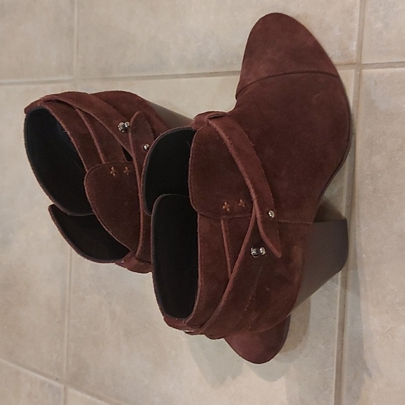 Rag & Bone Harlow Boots 8.5 NWOT - Picture 10 of 10